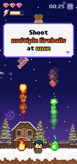 FoodKiller Screenshot 2