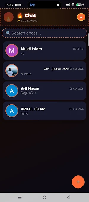 TrustDeal : Deal Manager Screenshot 2