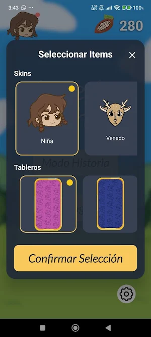 Tuchan Play Screenshot 1
