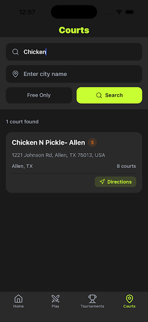 Pickl'd Screenshot 2