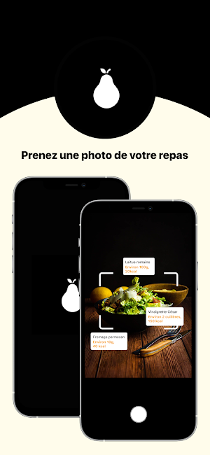 NutriScan AI Screenshot 0