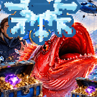Ice Pixel