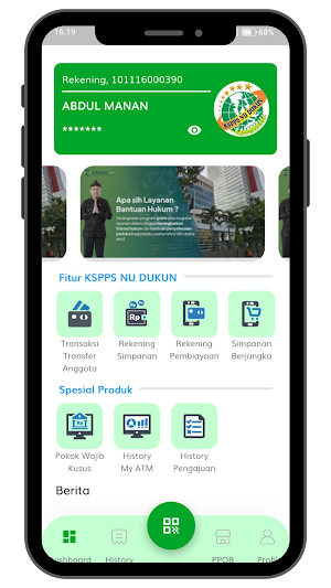 NUansya Screenshot 3