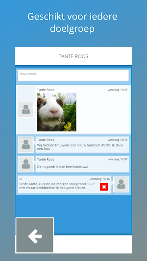 Vicasa Screenshot 1