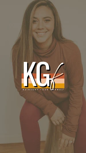 KG Functional Screenshot 0