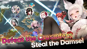 ISEKAI:Demon Waifu Screenshot 1