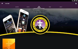 Mt. Zion Baptist Church screenshot 6