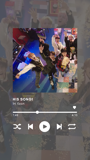 このファンファーレの曲 Screenshot 0