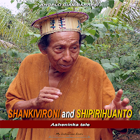 Shankivironi and Shipirihuanto