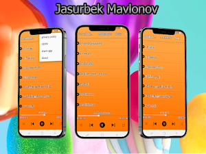 Jasurbek Mavlonov Screenshot 1