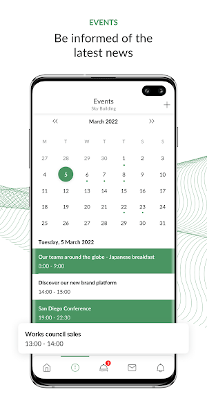 Torre Iberdrola Screenshot 2