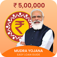 Mudra Loan Yojana 2023 - Guide