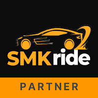 SMK Ride Partner