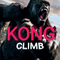 KONG CLIMB