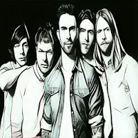 Maroon 5