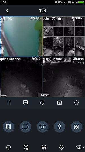 EasyViewer Pro Screenshot 1