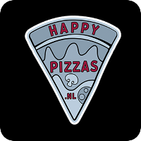 Happy Pizza