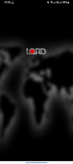 Lord TV Screenshot 0