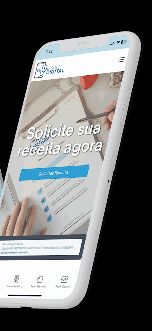 Doutor Digital | Dr Digital Screenshot 1