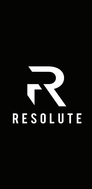 Resolute Gym Screenshot 0