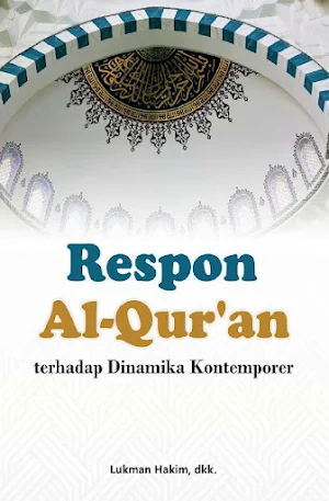 Respon Al-Qur'an Kontemporer Screenshot 0