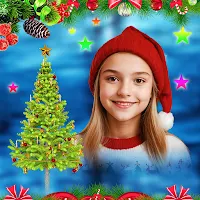 Christmas Photo Editor 2024