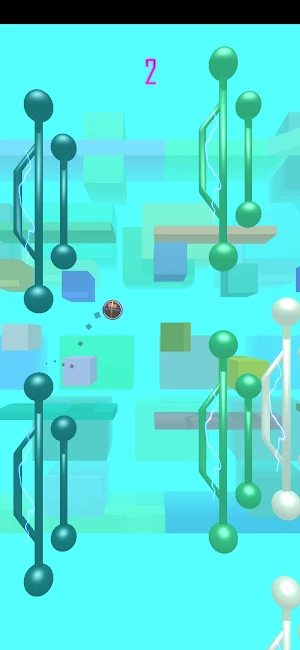 Flabby Electron Screenshot 2