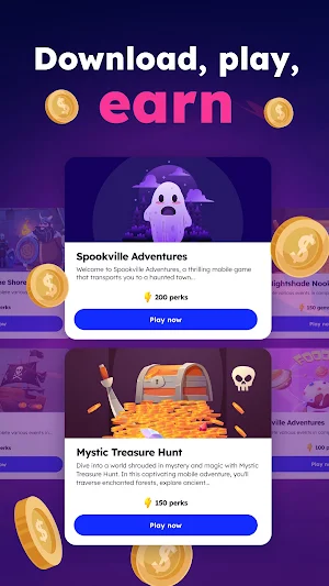 PlaytimePerks Screenshot 3