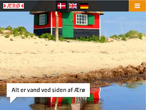 VisitÆrø Screenshot 3