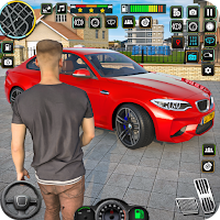 Car Driving Simulator 3d 2022