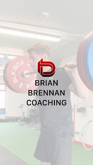 Brian Brennan Coaching Screenshot 0