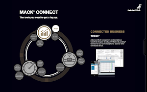 Mack Consultant Screenshot 1