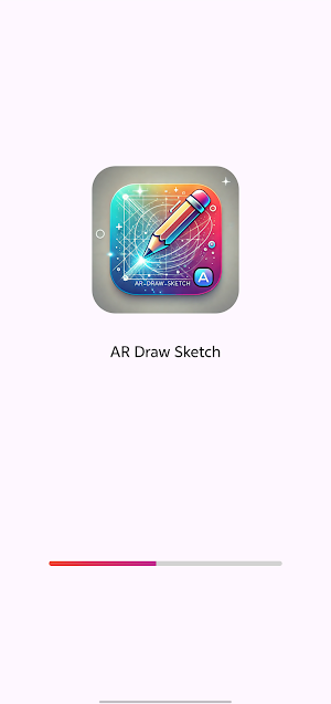 AR Draw Sketch Screenshot 0