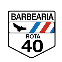 Barbearia Rota 40