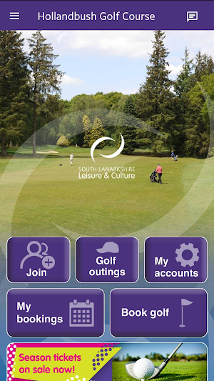 SL Leisure and Culture Screenshot 3