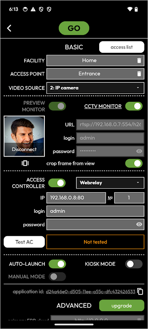 frp®atx Screenshot 0