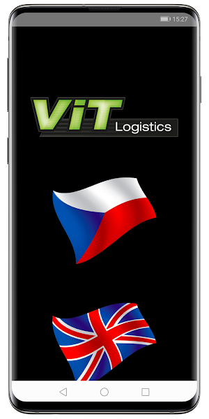ViT Logistics Screenshot 0