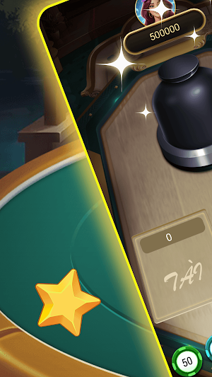 Glam Dice Glow Screenshot 0