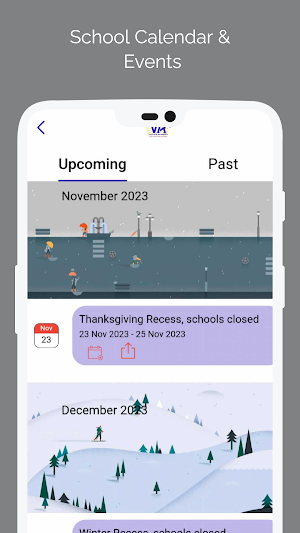 Village Academy Screenshot 2