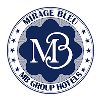 Mirage Bleu