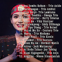 Lagu Batak Indonesia