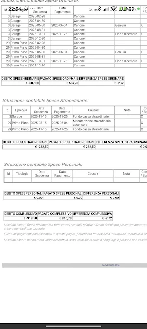 Avv.Sennato-Condomini Screenshot 1