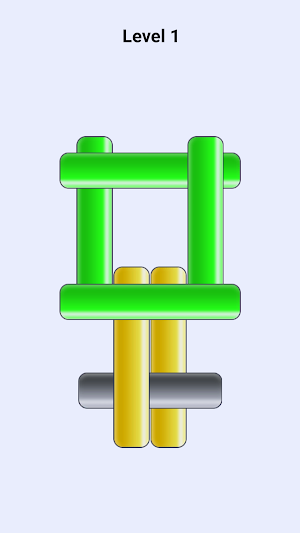 Untangle It: Tape Measure Screenshot 0