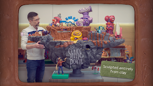 The Sense Point: Puzzle Quest Screenshot 2