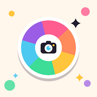Colorama Quest: Color Hunt