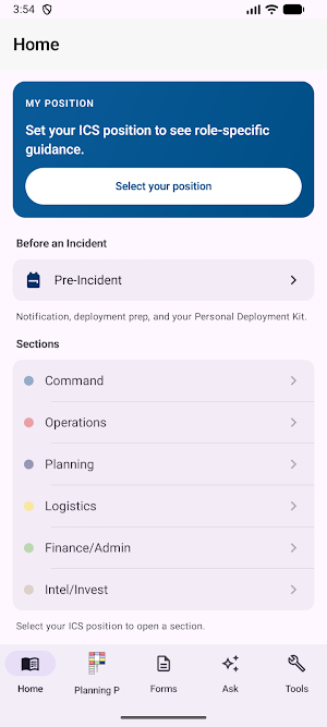 Incident Management Handbook Screenshot 3