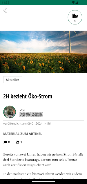 2H Flüsterpost Screenshot 3