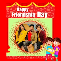 Friendship Day Photo Frames