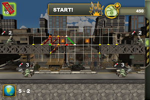 Bunker Constructor Screenshot 3