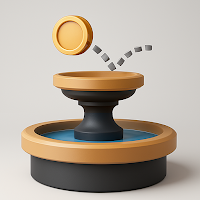 LuckyCoin : Toss Master